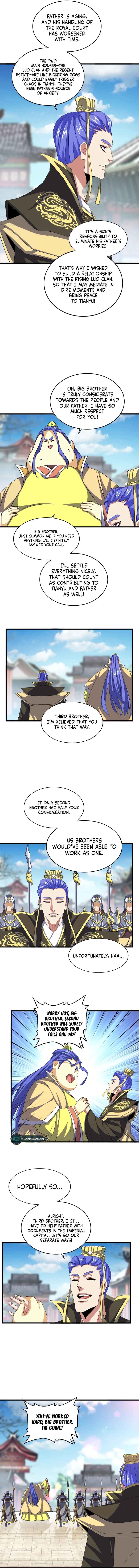 Chapter 390 - Page 7