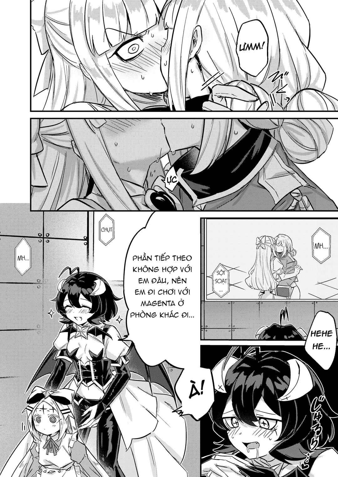 Chapter ? - Page 21