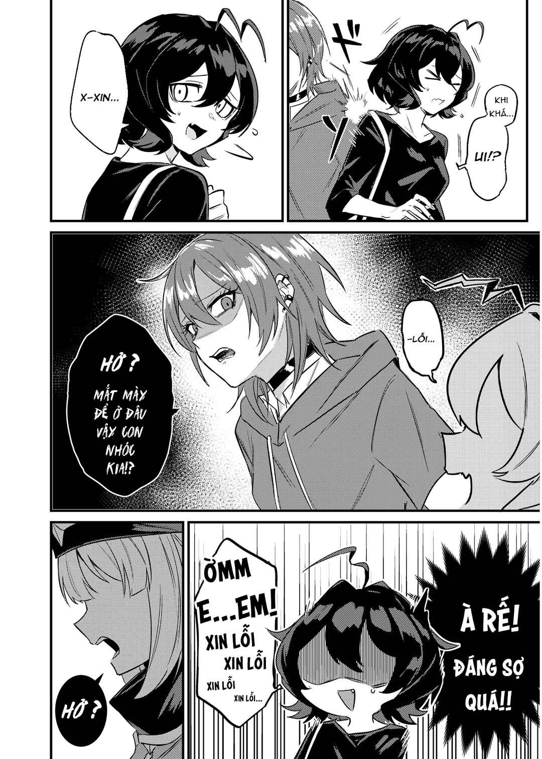 Chapter ? - Page 3