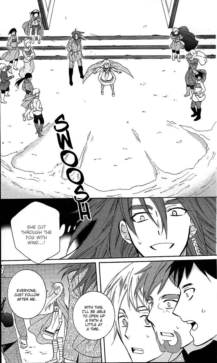 Chapter 89 - Page 28