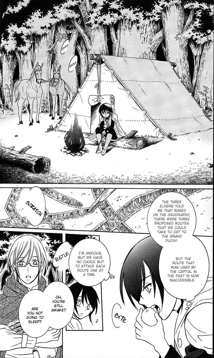 Chapter 89 - Page 31
