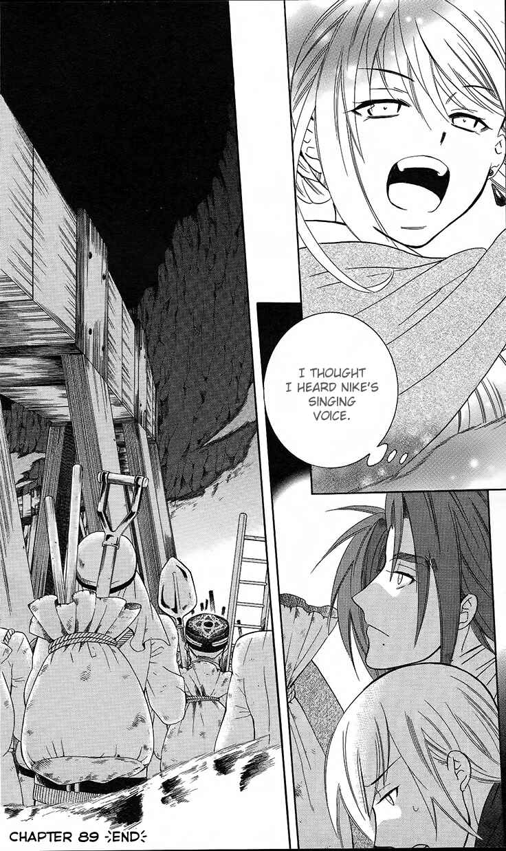 Chapter 89 - Page 32