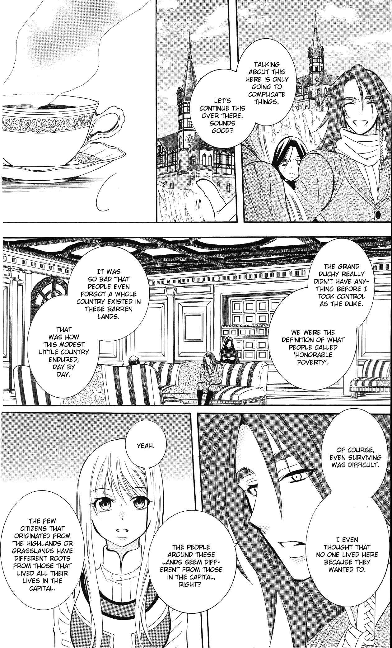 Chapter 89 - Page 9