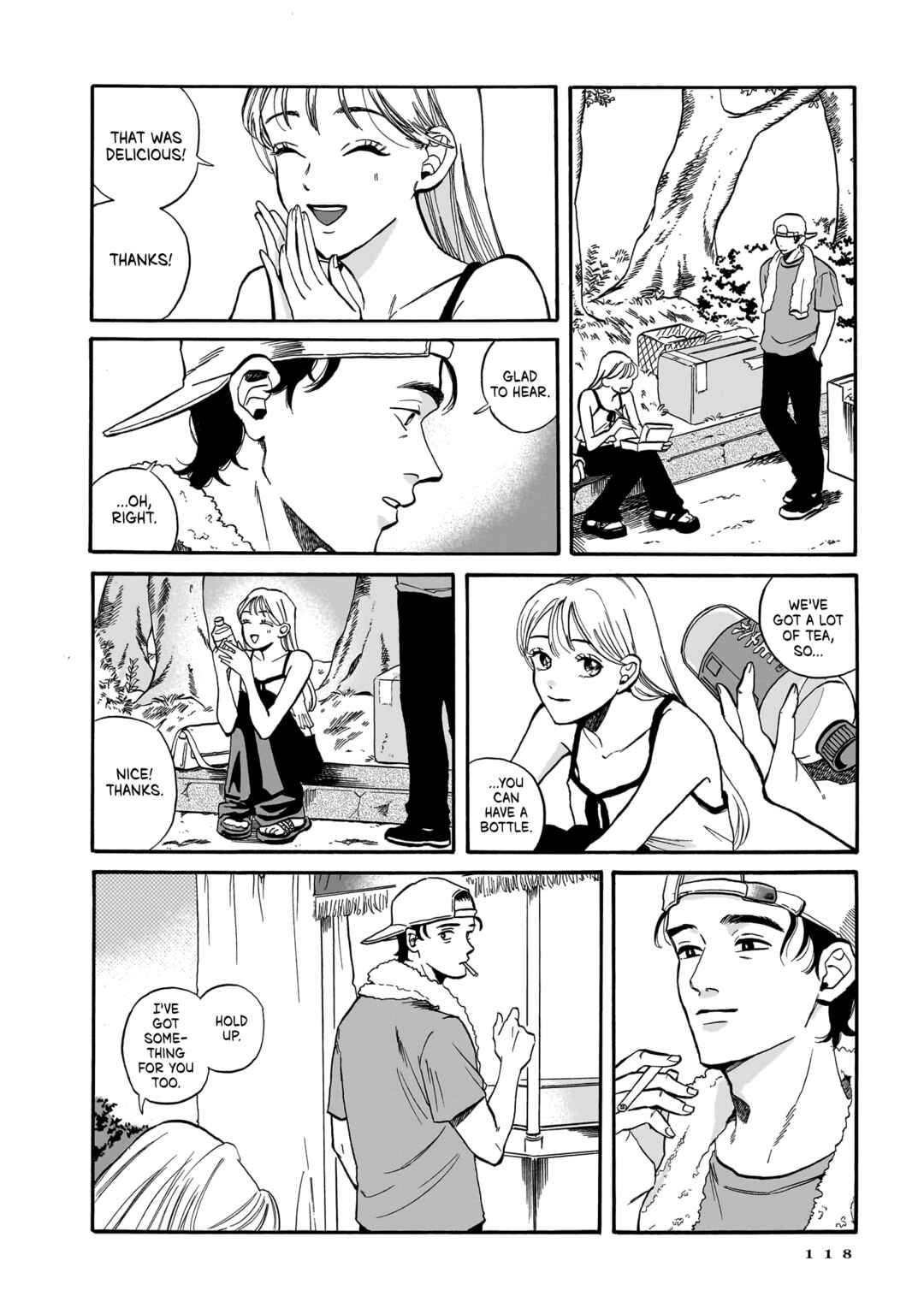 Chapter 4 - Page 14