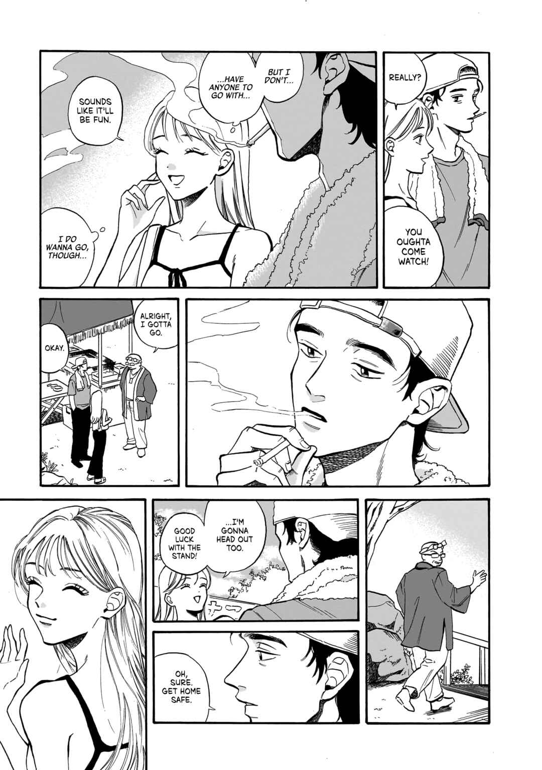 Chapter 4 - Page 19