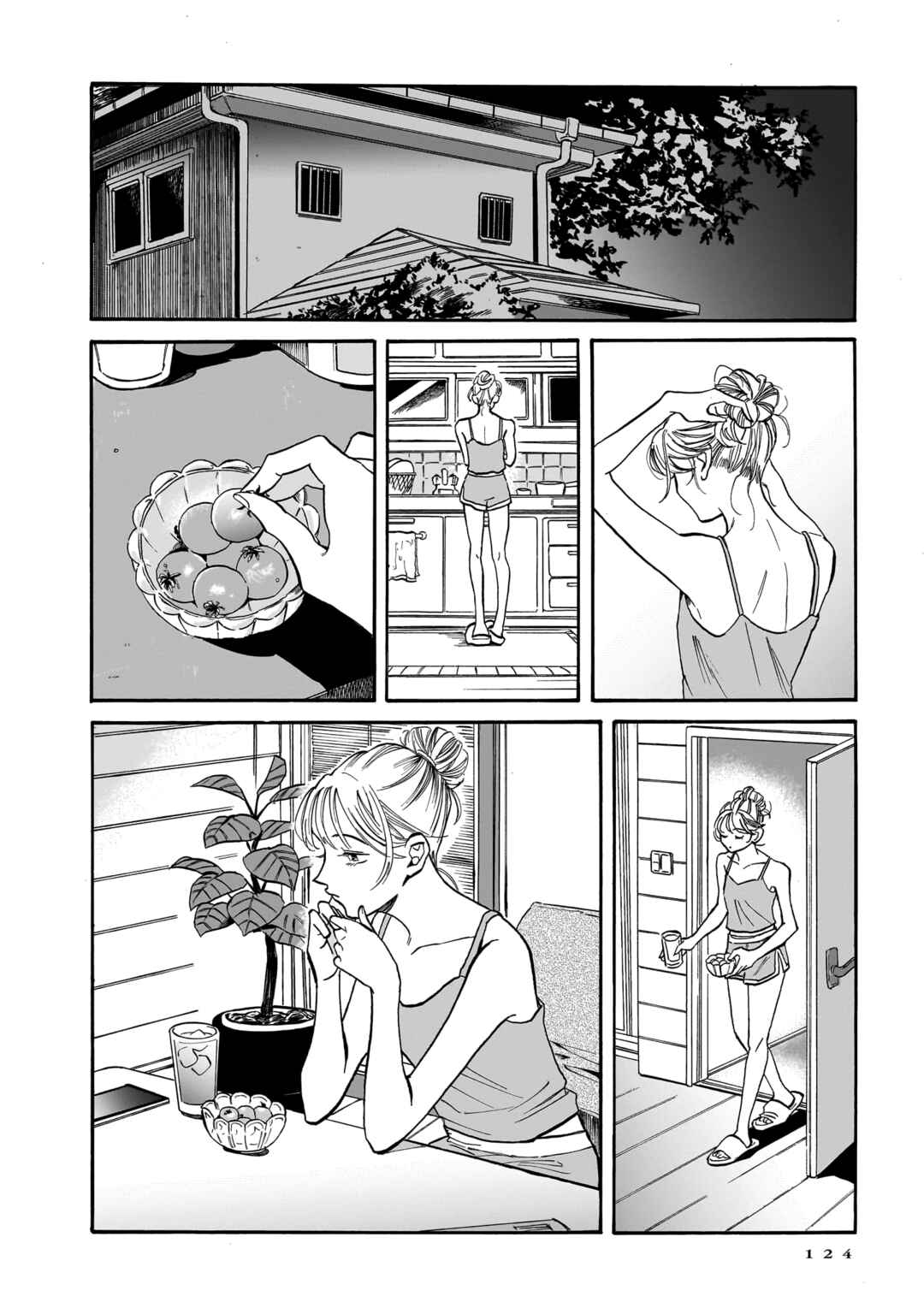 Chapter 4 - Page 20