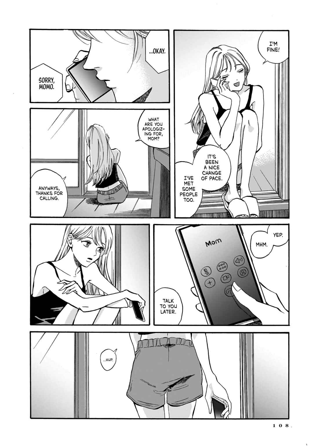 Chapter 4 - Page 4
