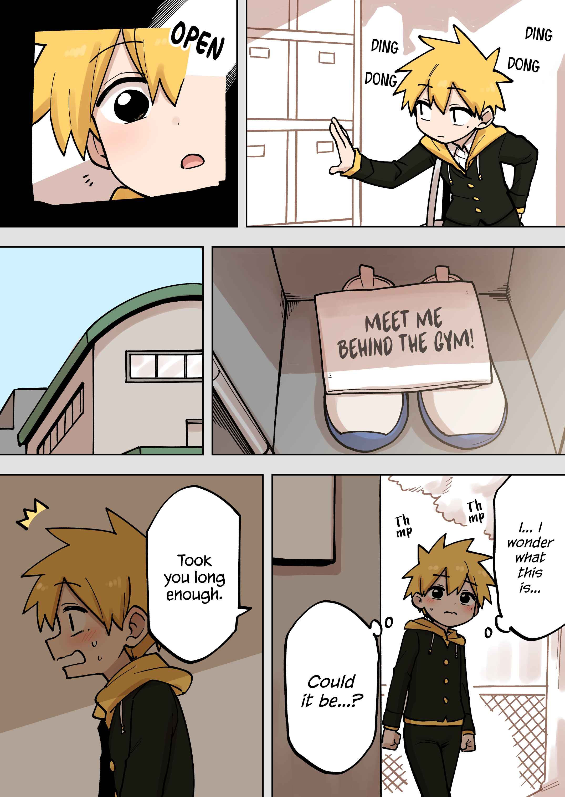 Chapter 179 - Page 1