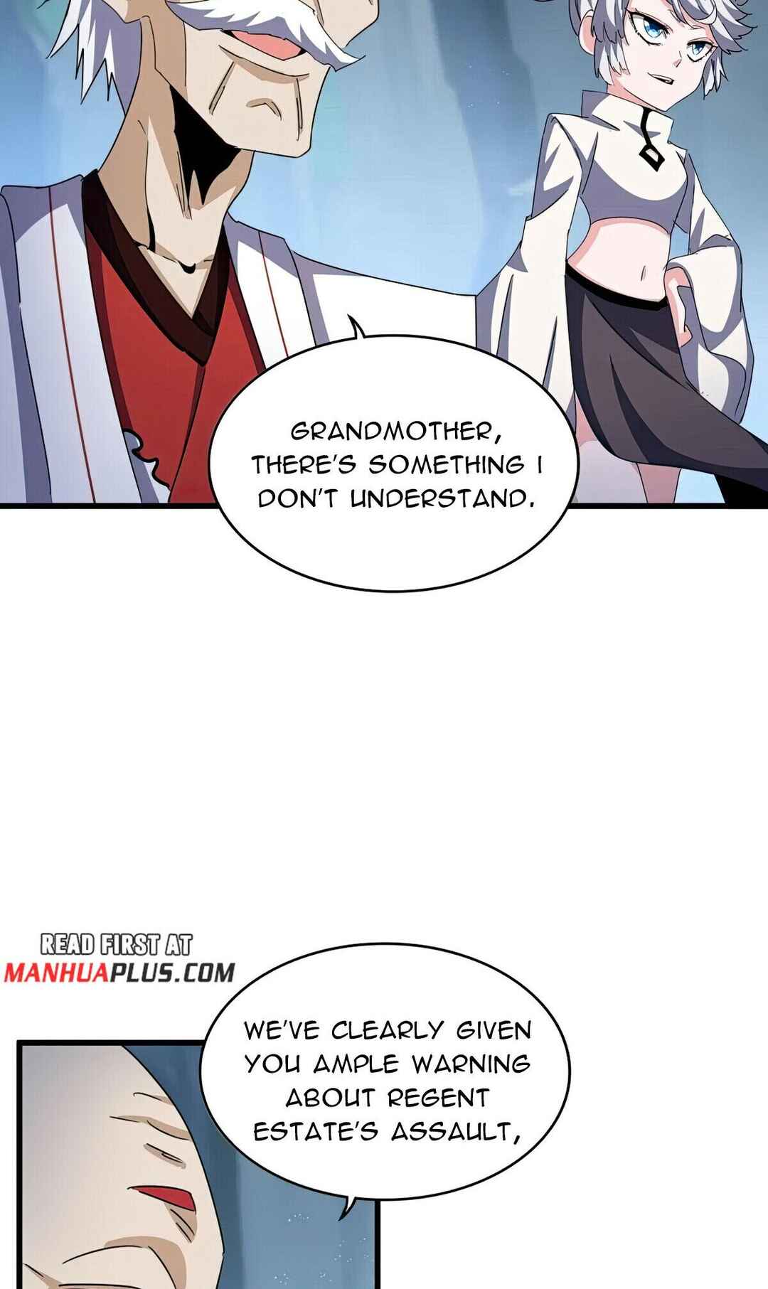 Chapter 463 - Page 11