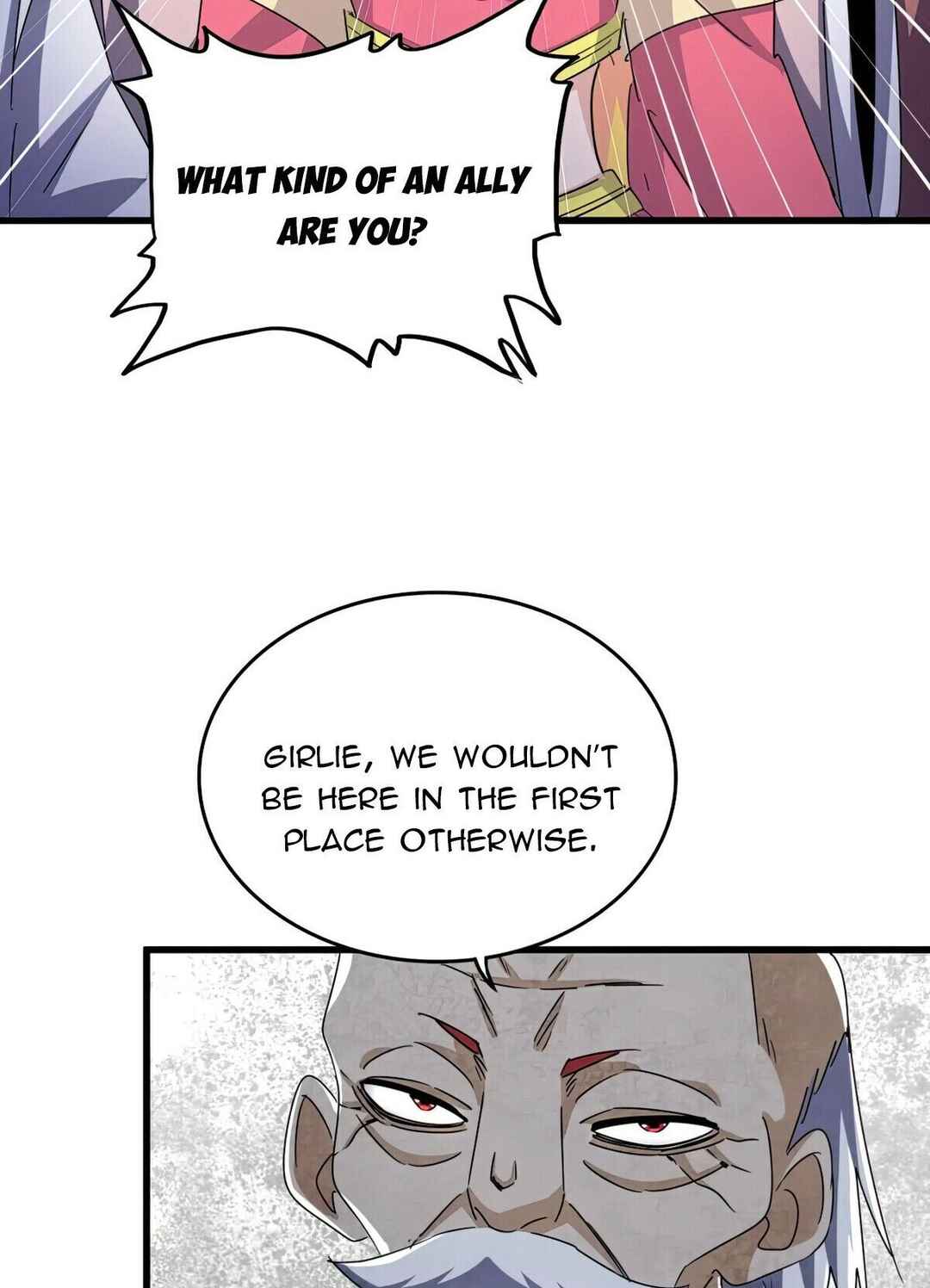Chapter 463 - Page 19