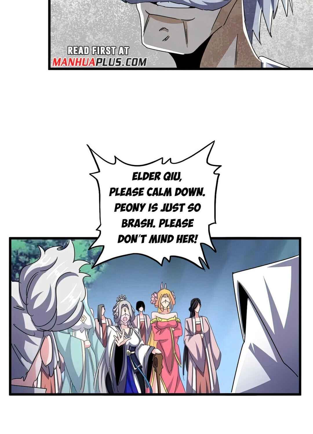Chapter 463 - Page 20