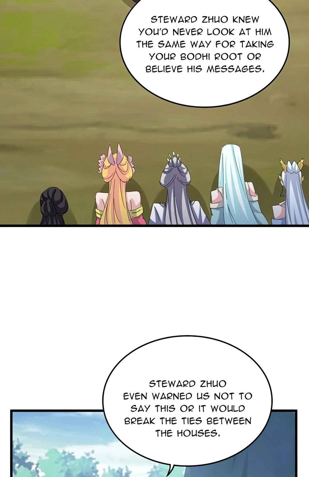 Chapter 463 - Page 26
