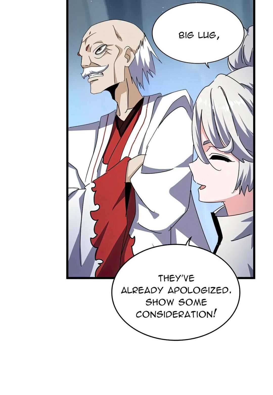 Chapter 463 - Page 38