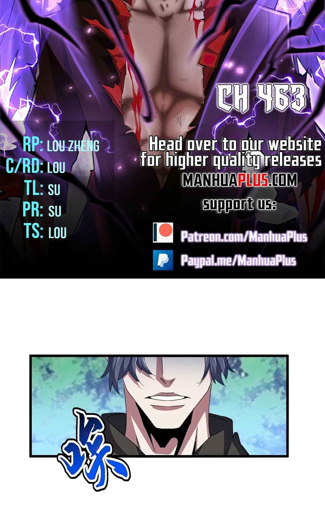 Chapter 463 - Page 4