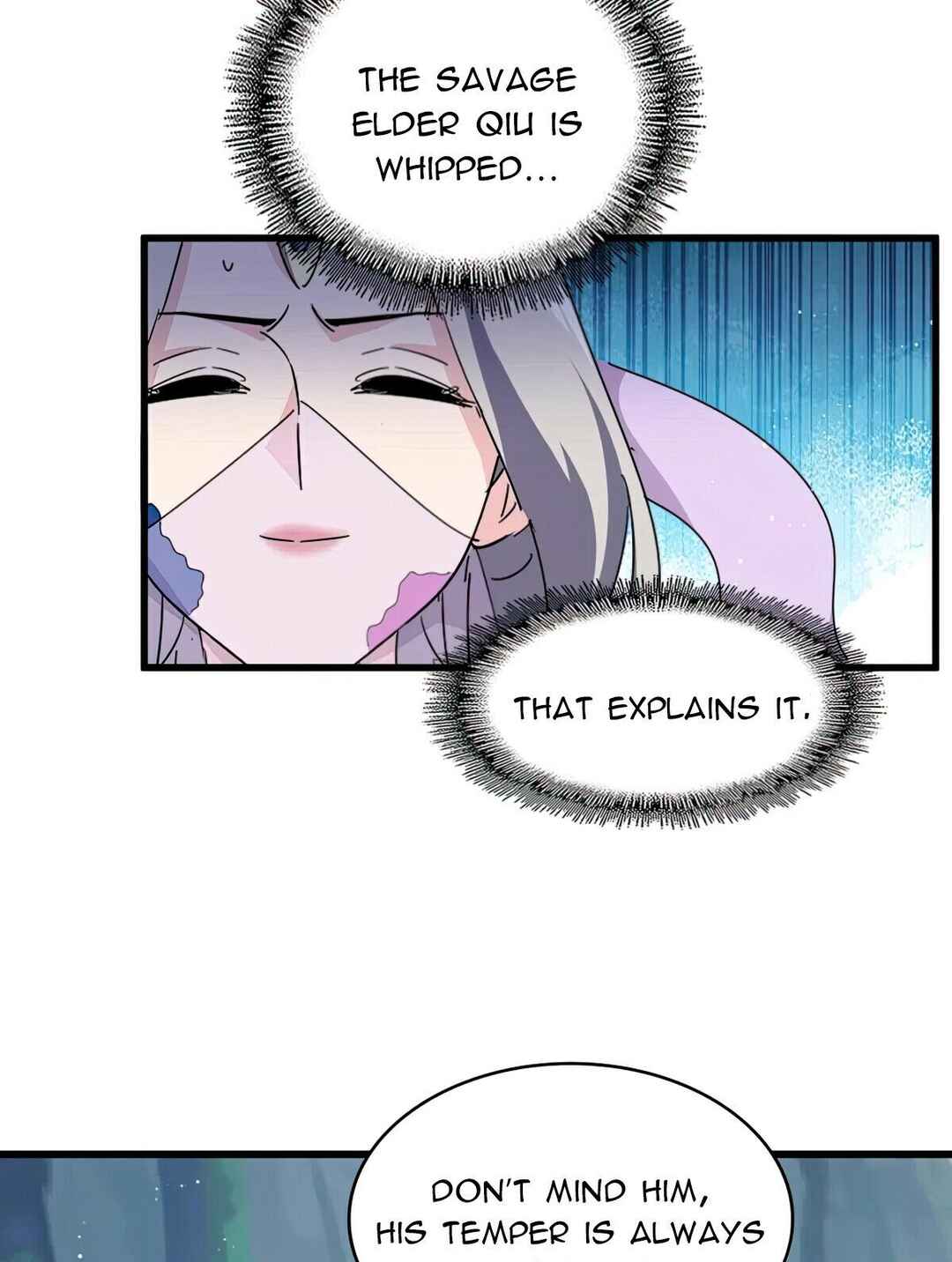 Chapter 463 - Page 42