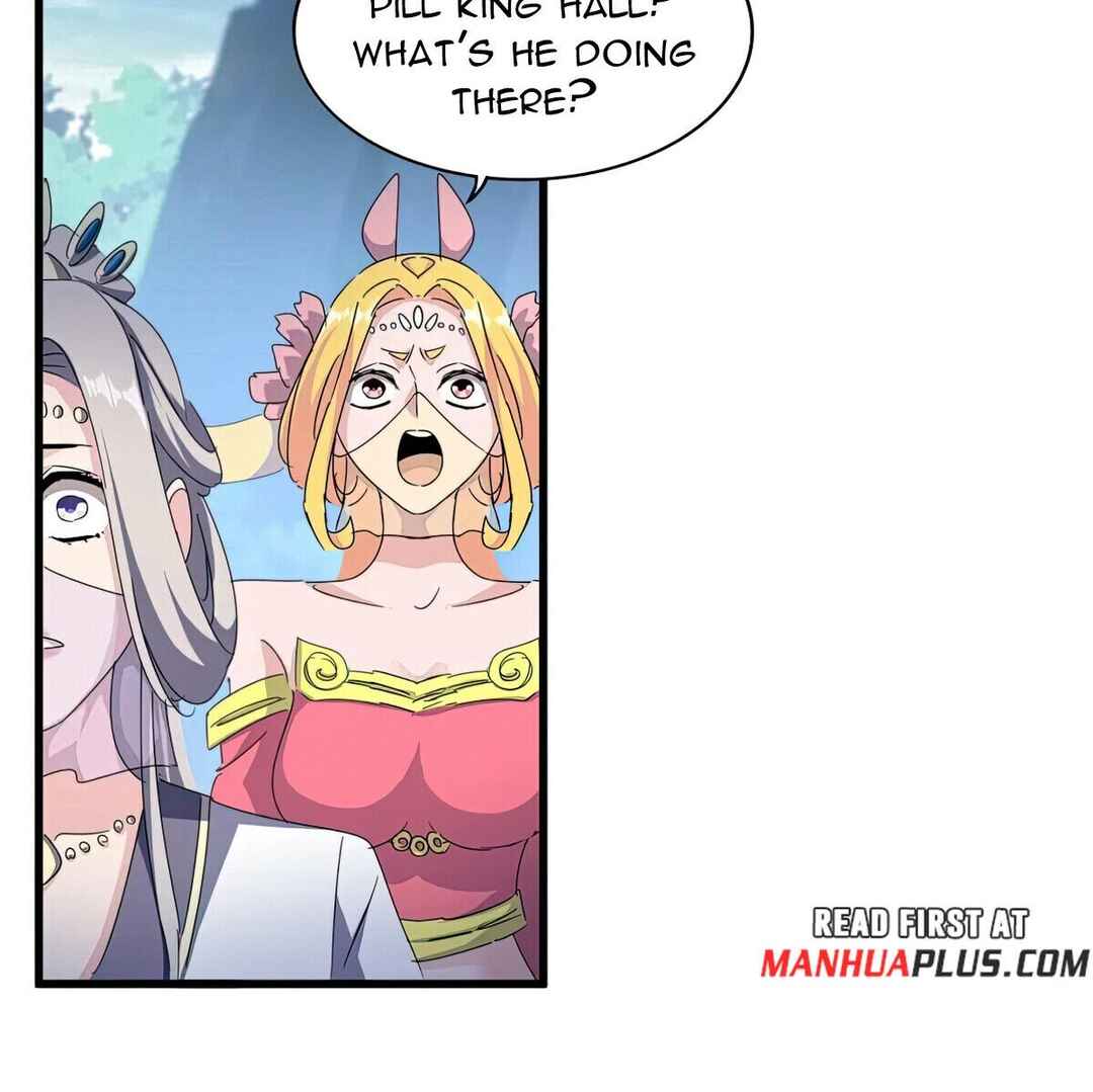 Chapter 463 - Page 48