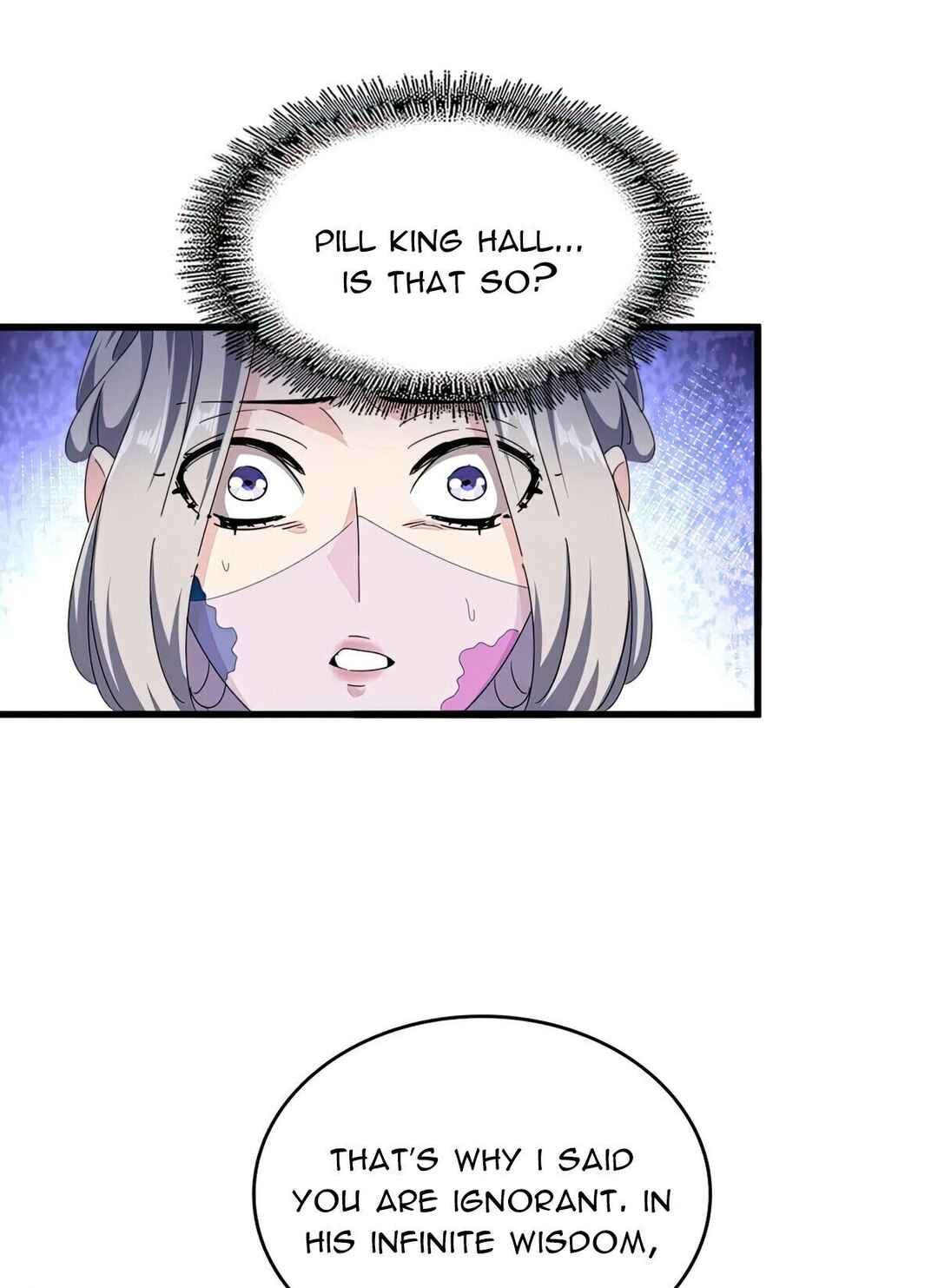 Chapter 463 - Page 49