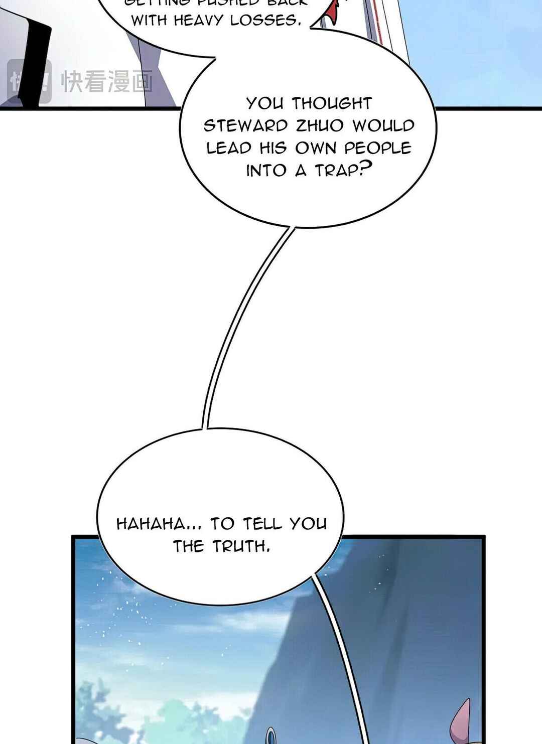 Chapter 463 - Page 51