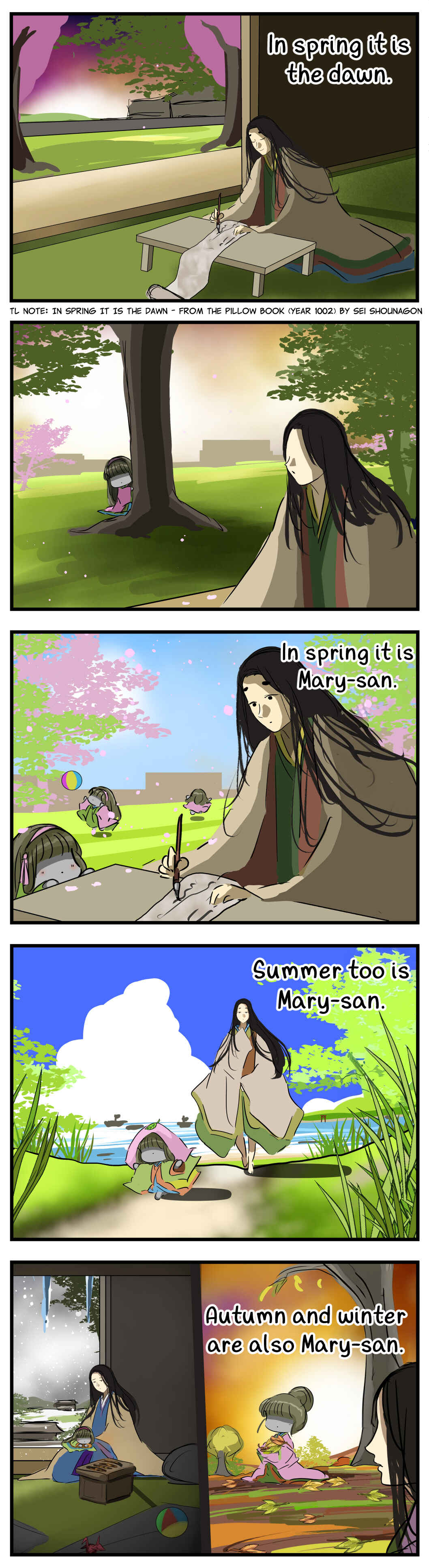 Chapter 273 - Page 1