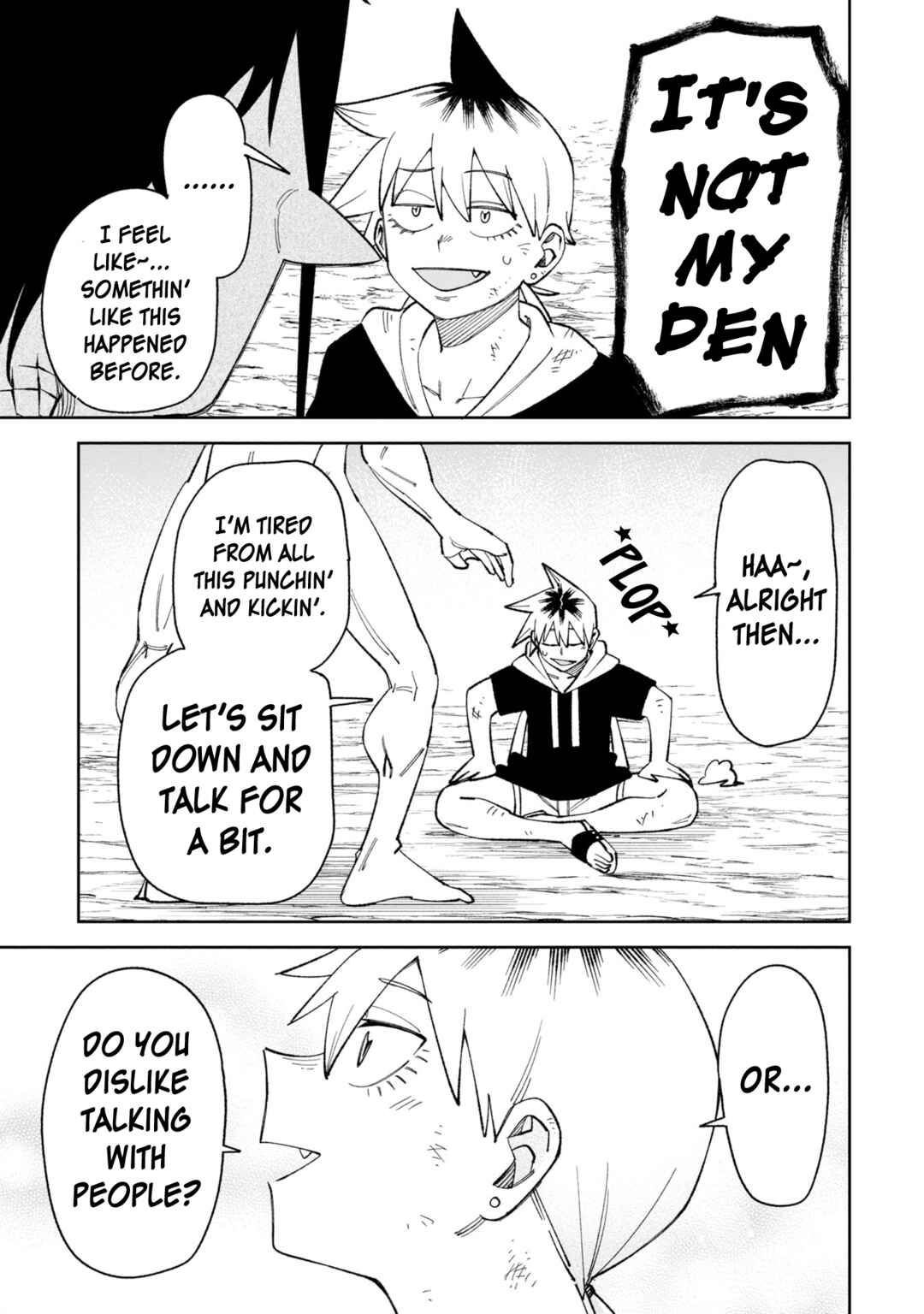 Chapter 45 - Page 11