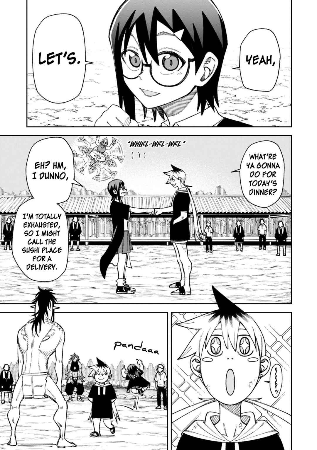 Chapter 45 - Page 7