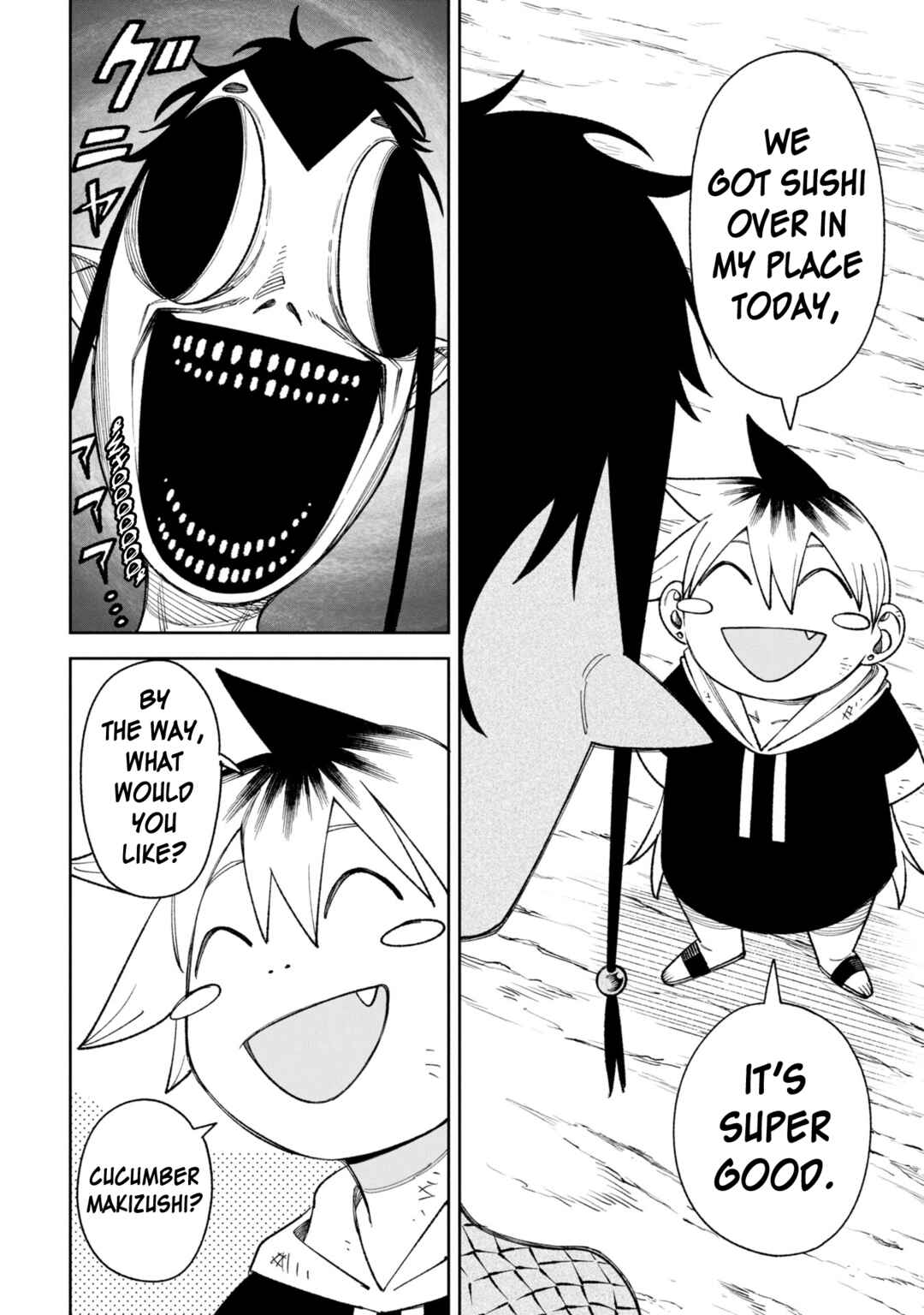 Chapter 45 - Page 8