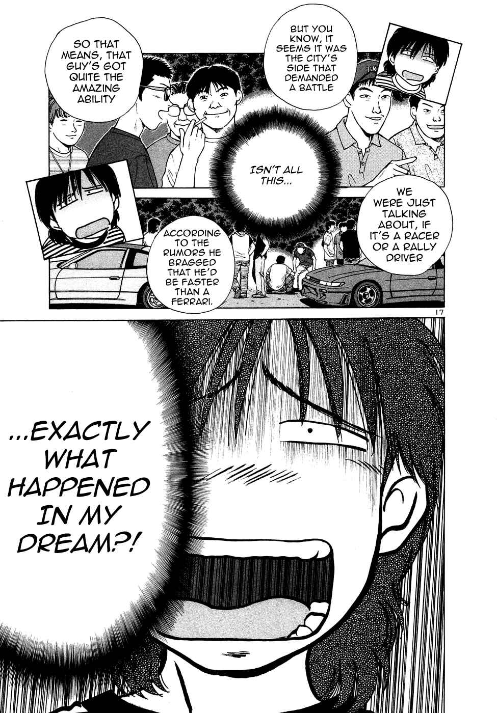 Chapter 76 - Page 18
