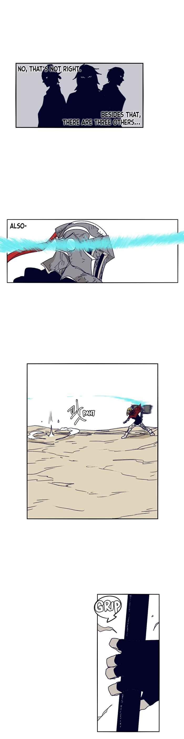 Chapter 106 - Page 4