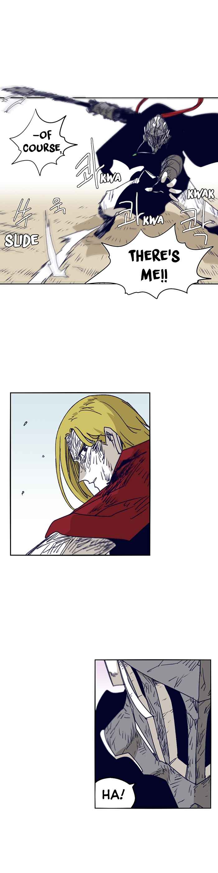 Chapter 106 - Page 5