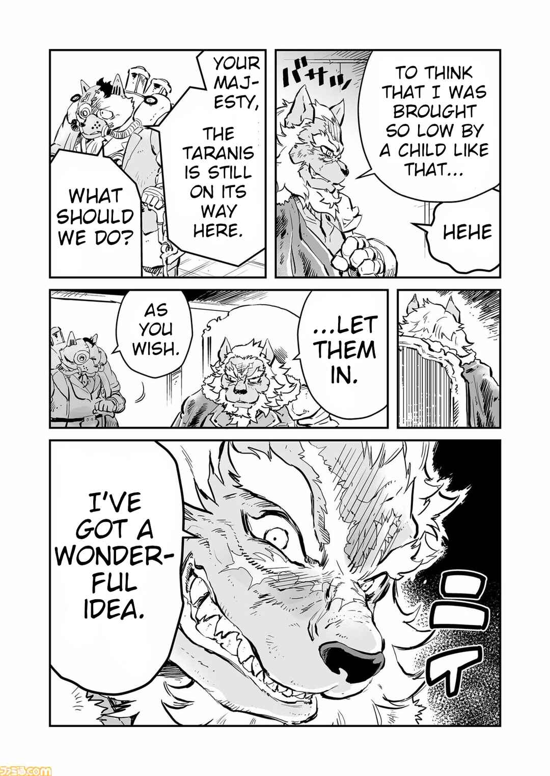 Chapter 72 - Page 10