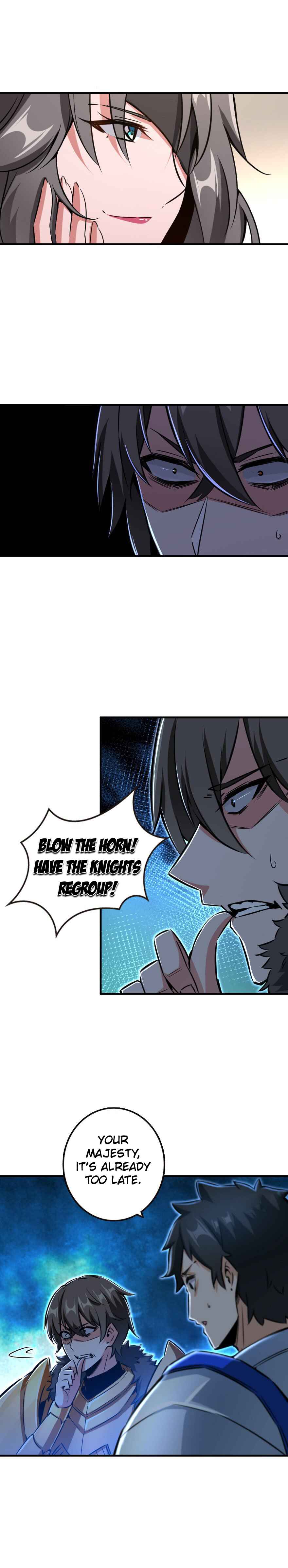 Chapter 81 - Page 19