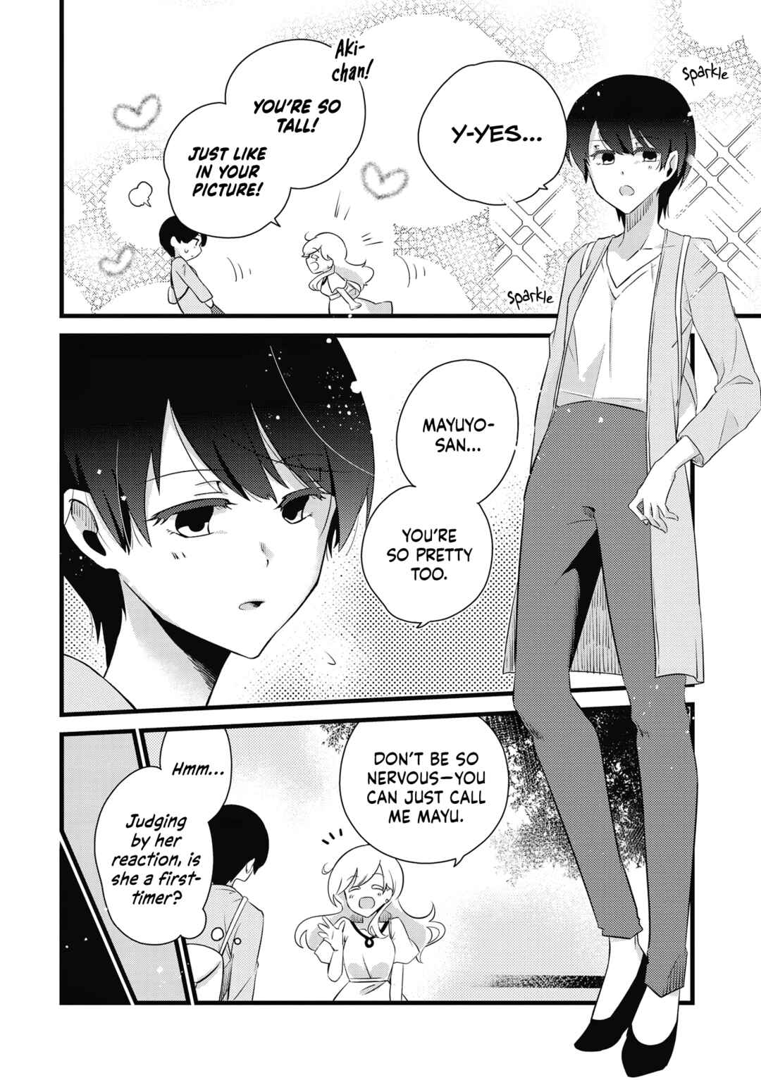 Chapter 3 - Page 2