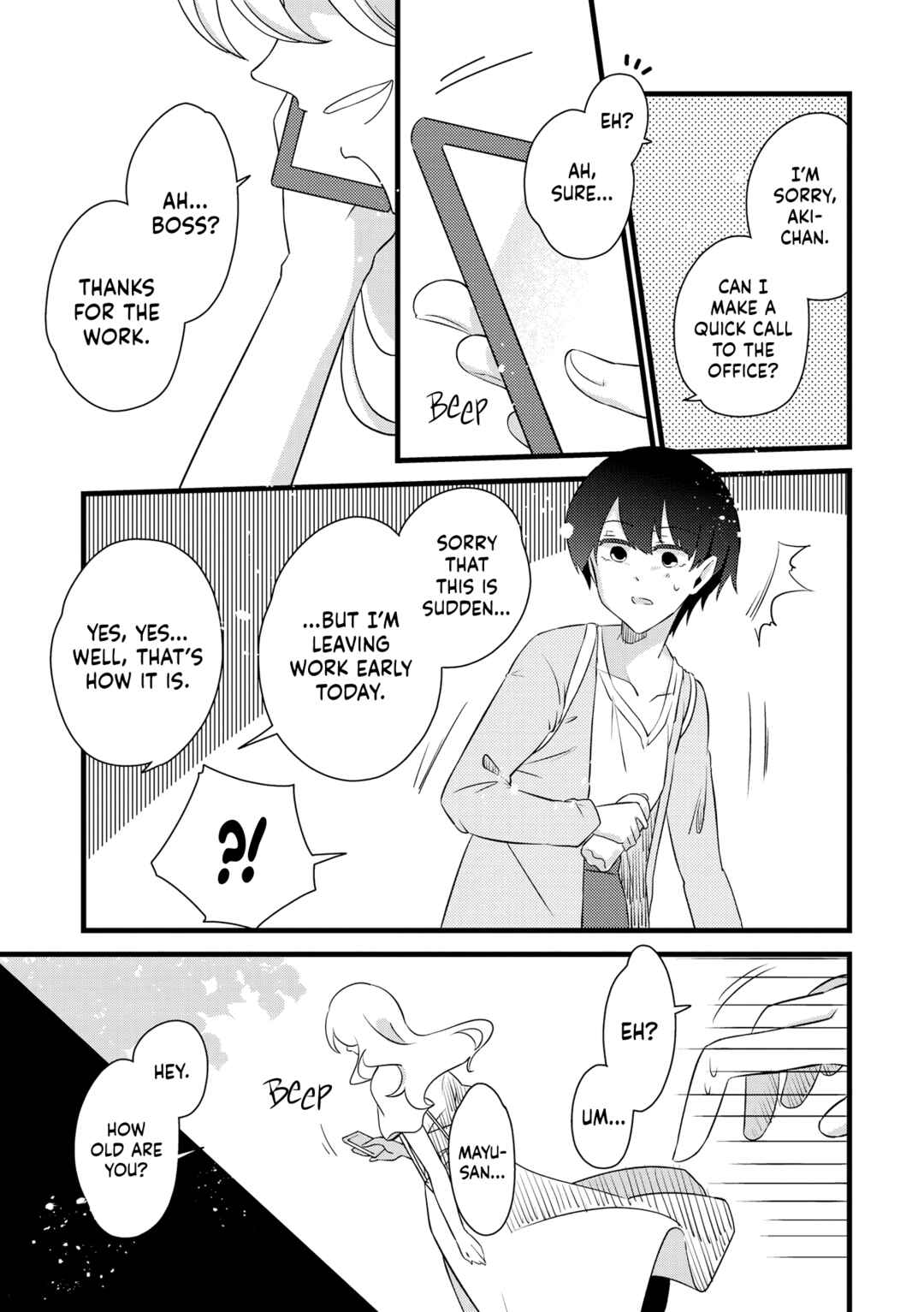 Chapter 3 - Page 5