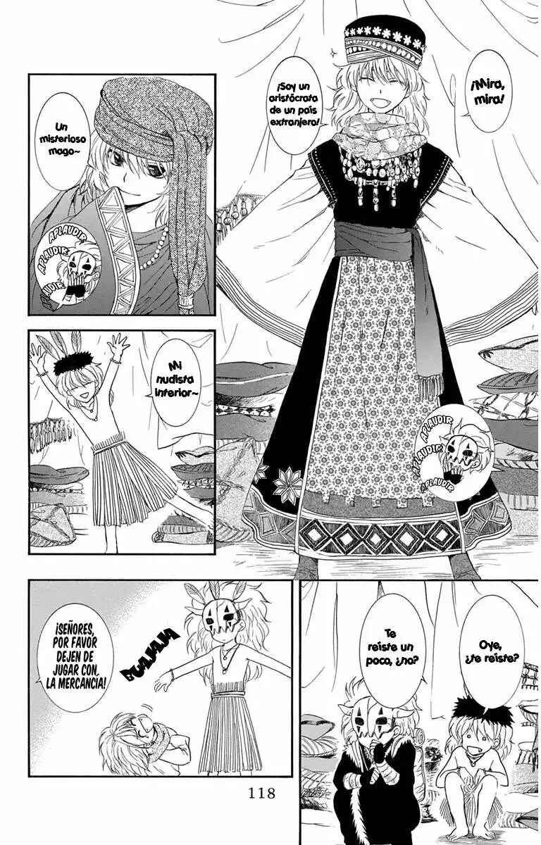 Chapter 109 - Page 25
