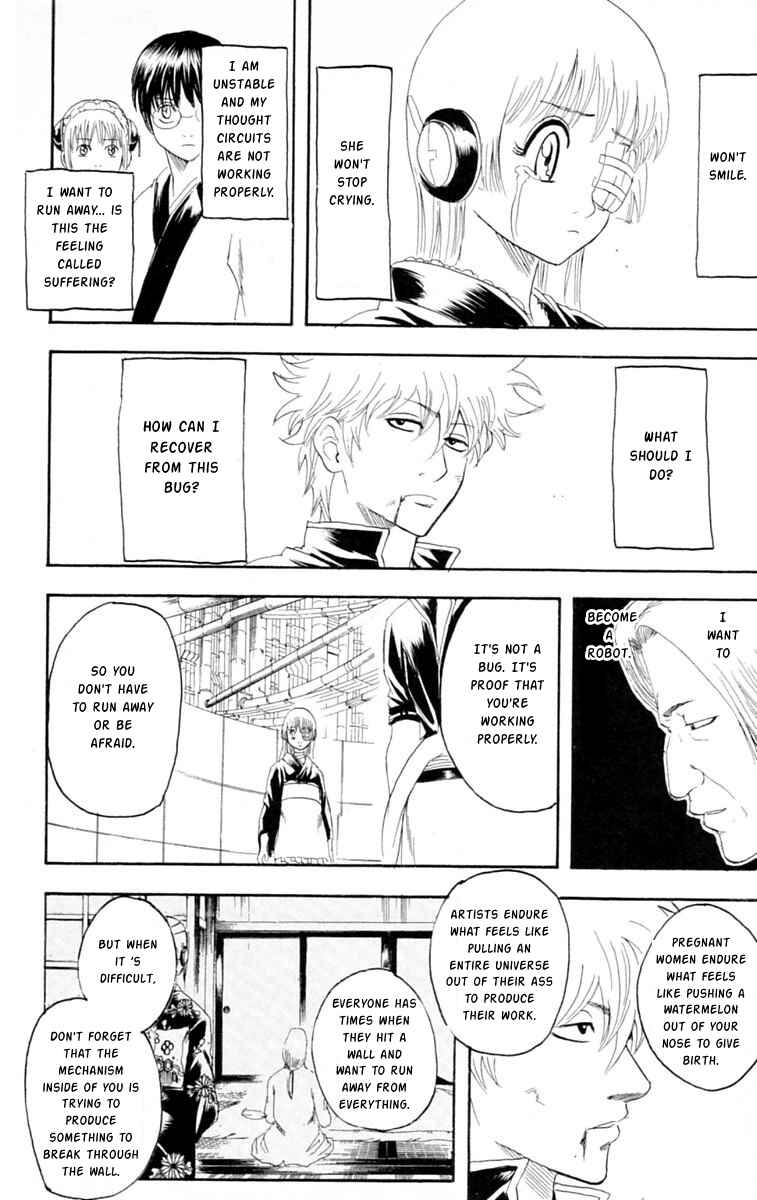Chapter 146 - Page 6