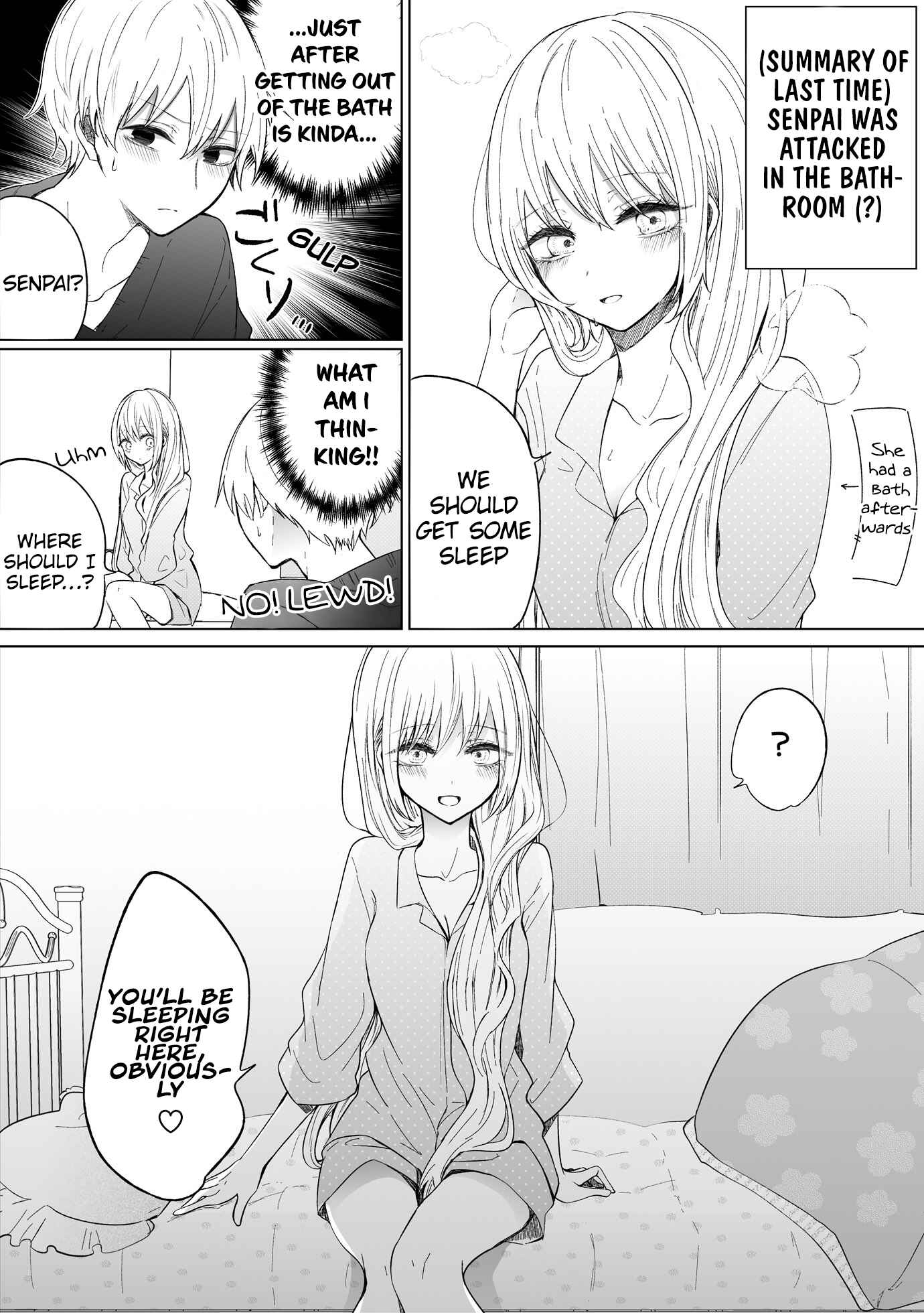 Chapter 75 - Page 1
