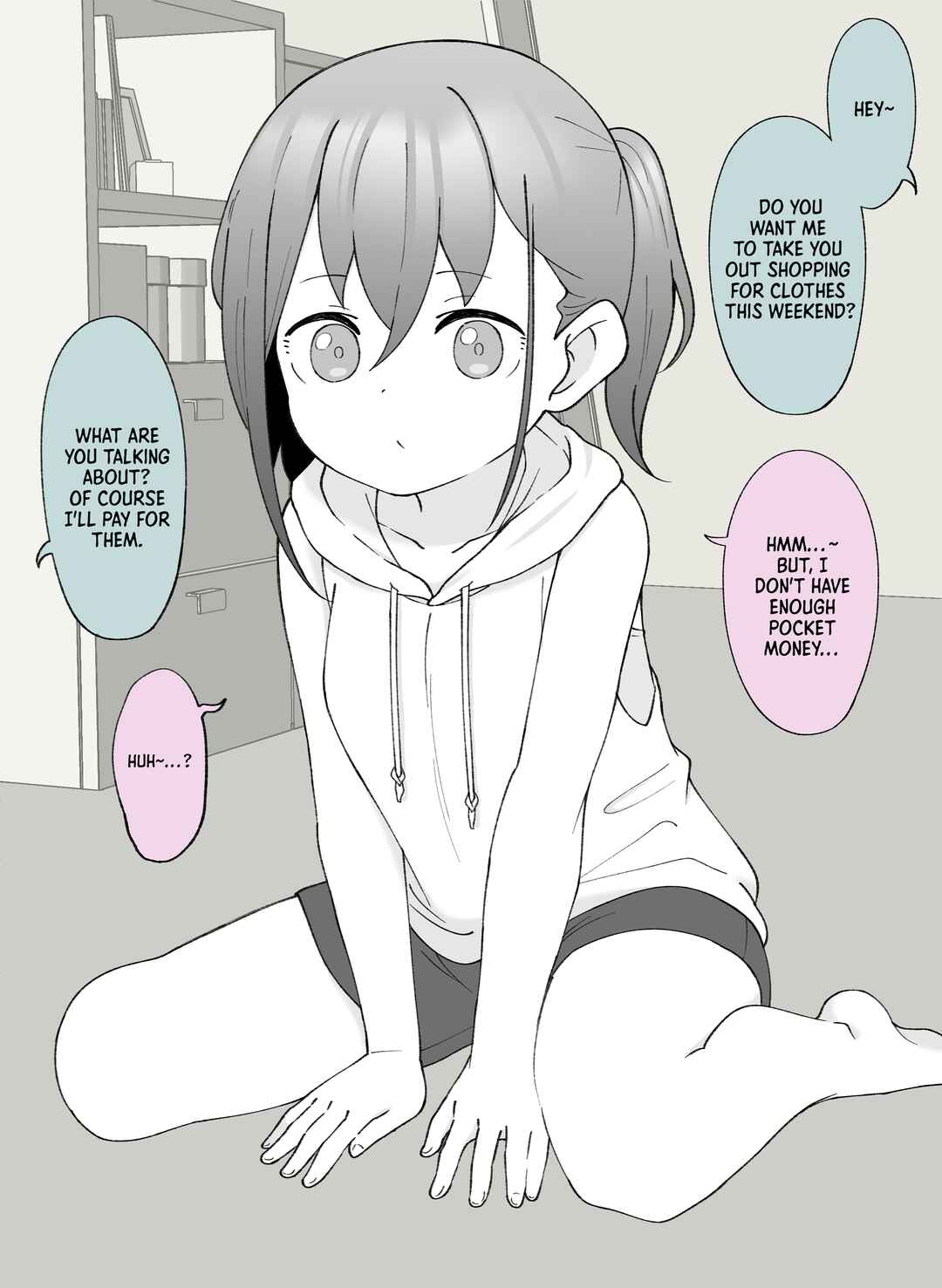 Chapter 42 - Page 1