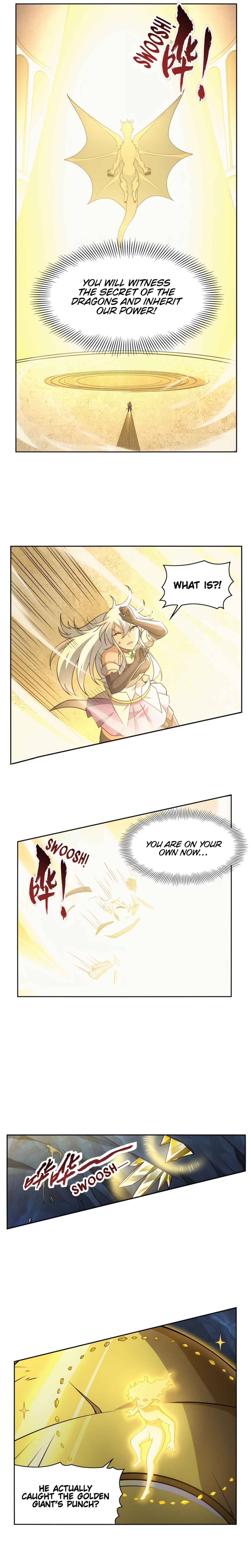 Chapter 350 - Page 10