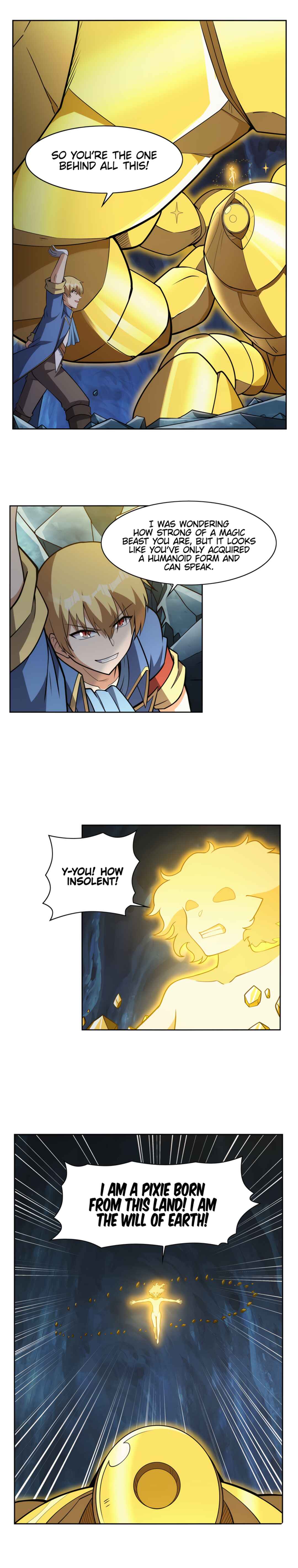 Chapter 350 - Page 11
