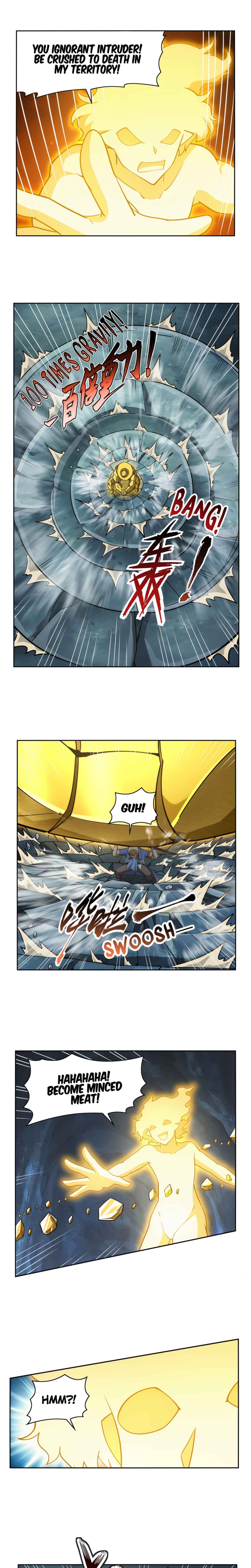 Chapter 350 - Page 12