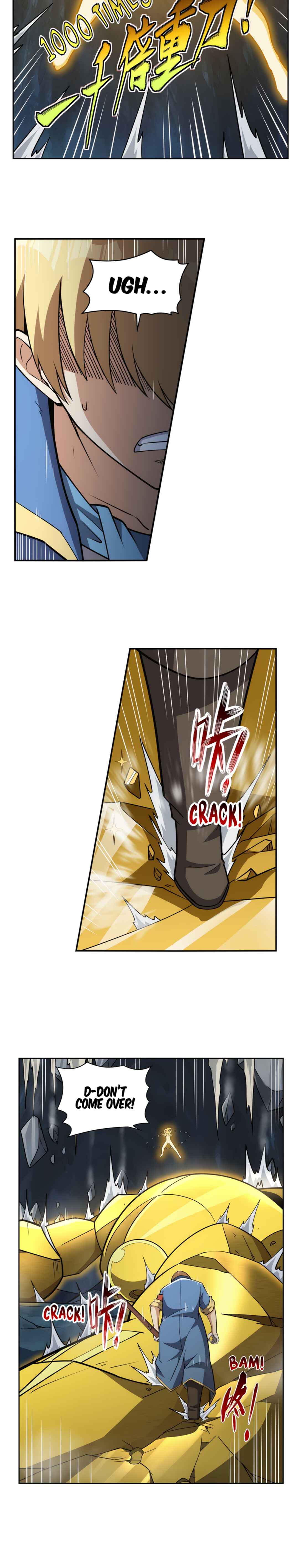 Chapter 350 - Page 15