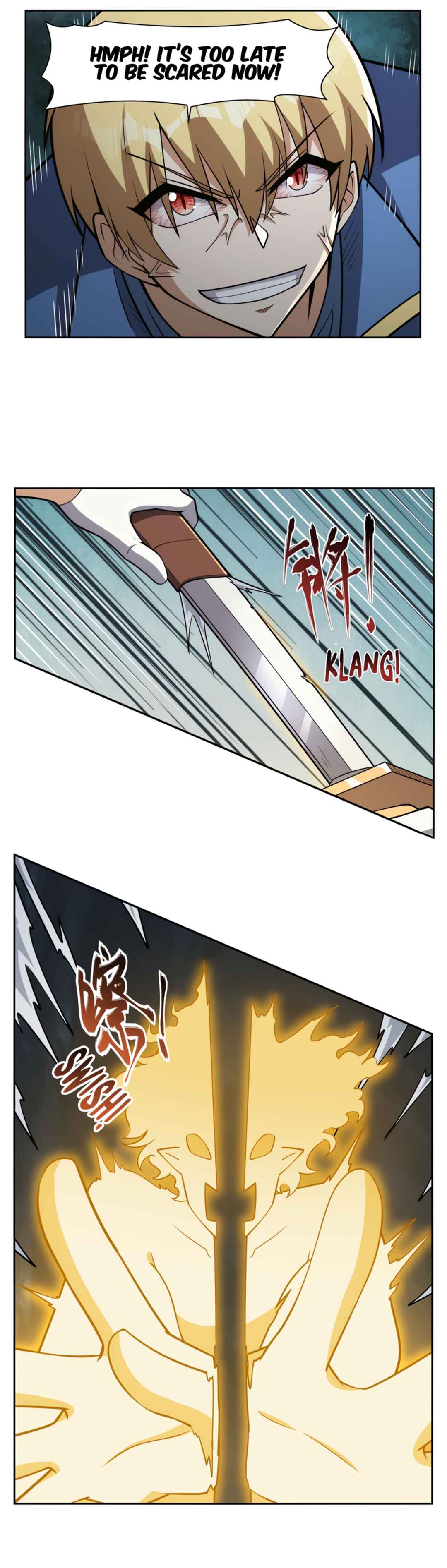 Chapter 350 - Page 16