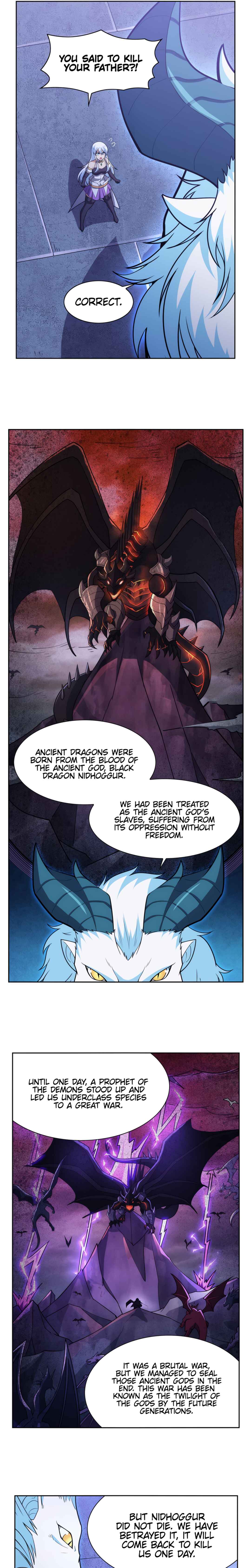 Chapter 350 - Page 6