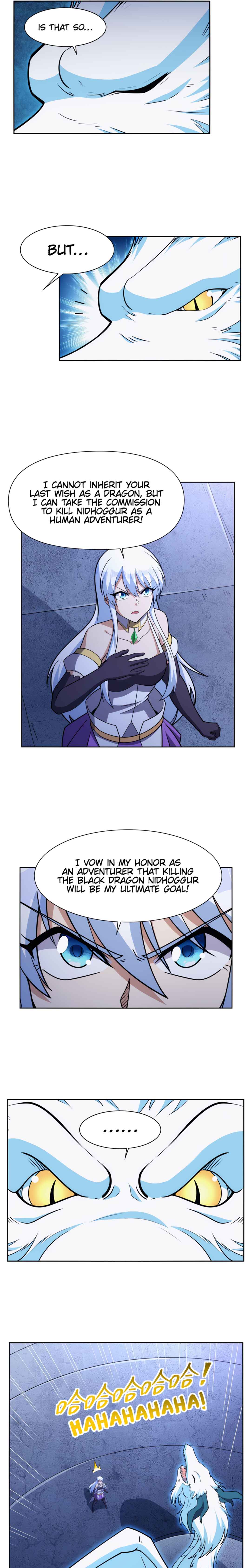 Chapter 350 - Page 8