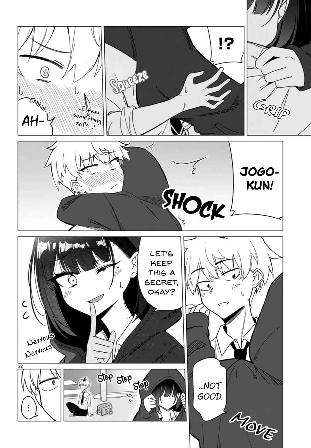 Chapter ? - Page 22
