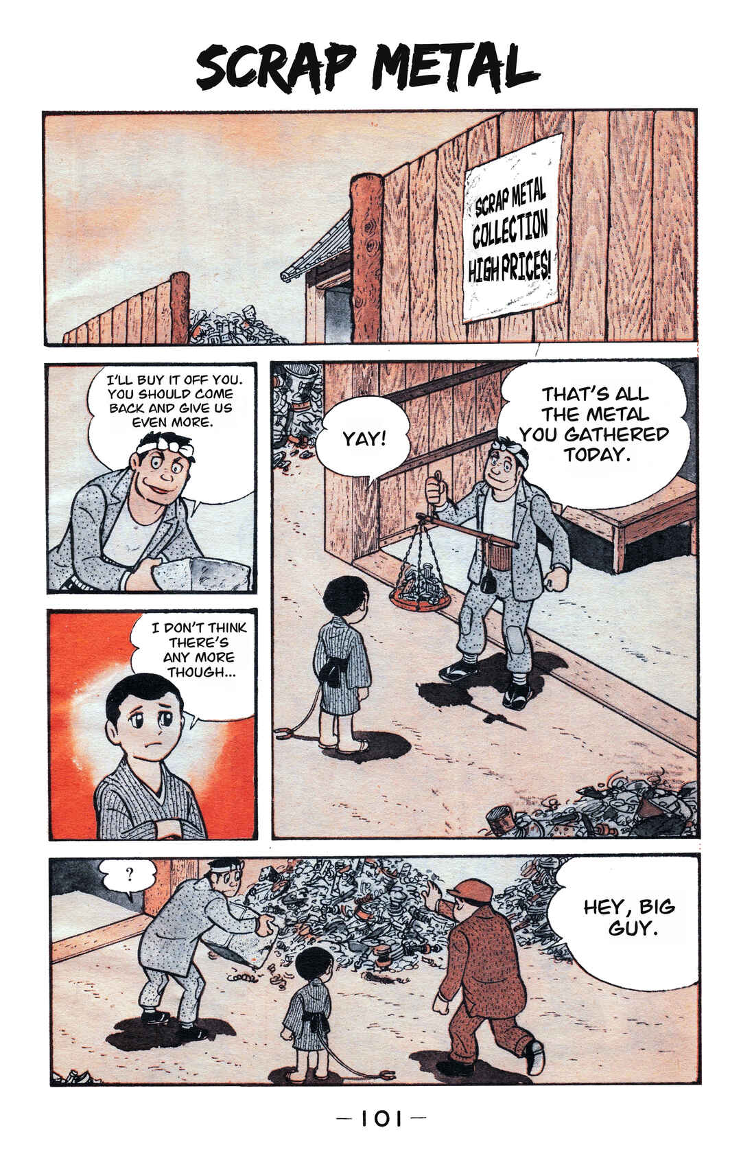 Chapter 4 - Page 2