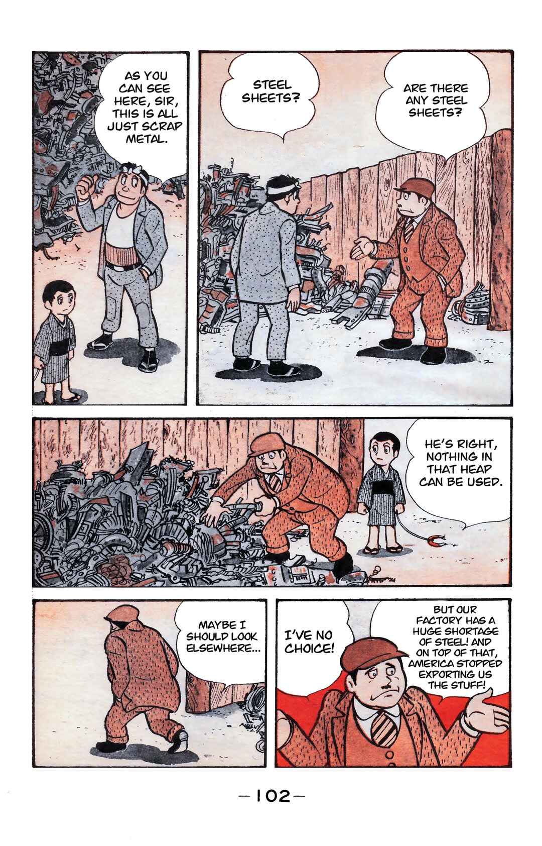 Chapter 4 - Page 3
