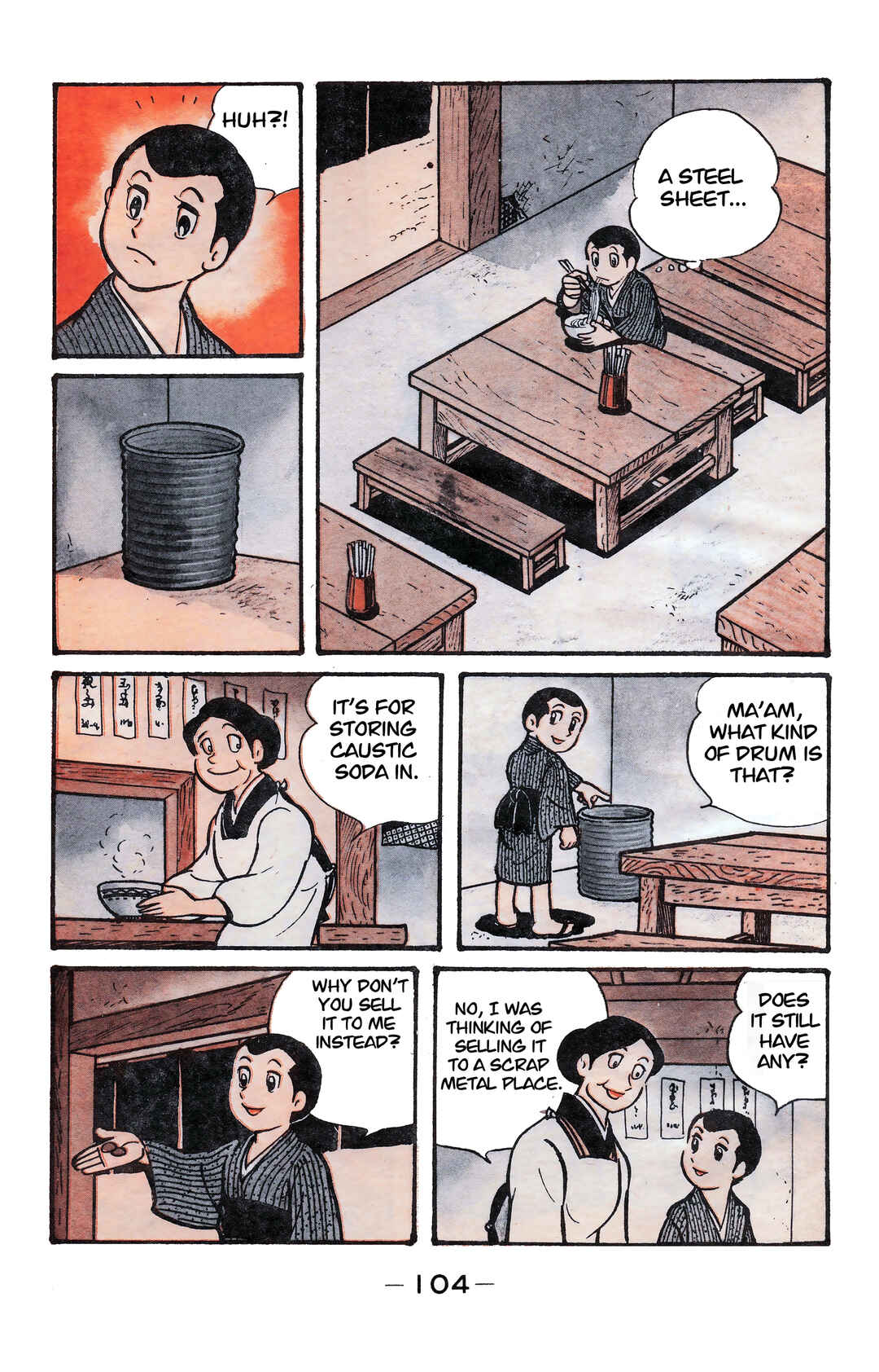 Chapter 4 - Page 5