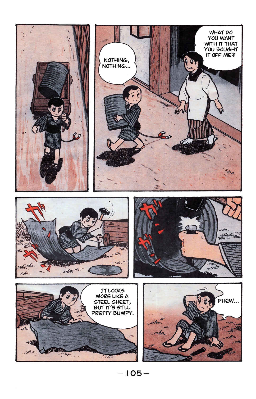 Chapter 4 - Page 6