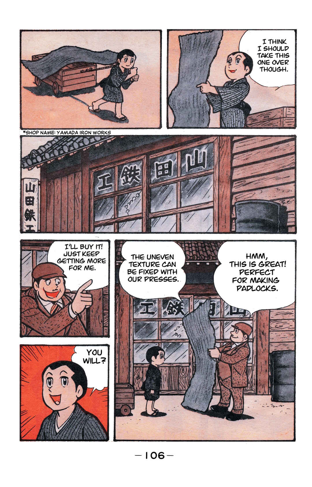 Chapter 4 - Page 7